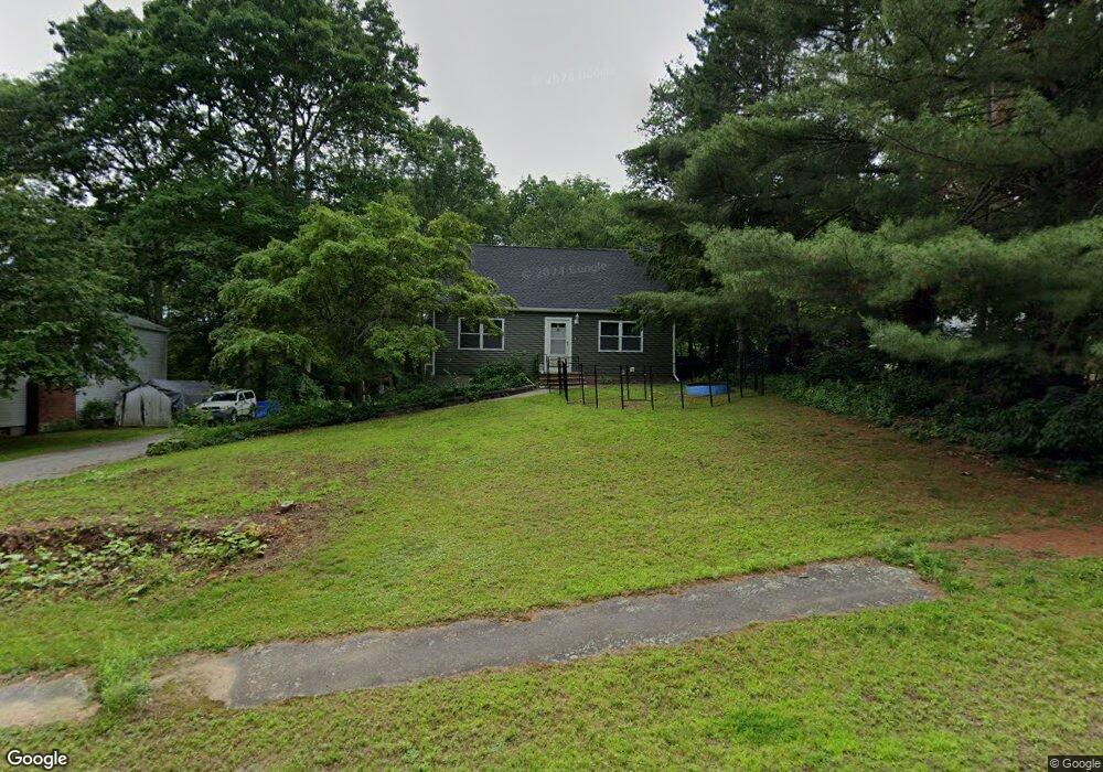 5 Priscilla Ln, Charlton, MA 01507 - photo 1