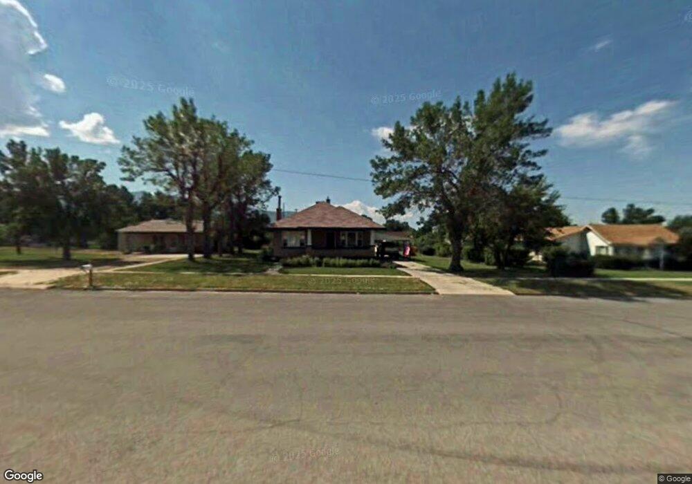 135 W Center St, Fillmore, UT 84631 - photo 1
