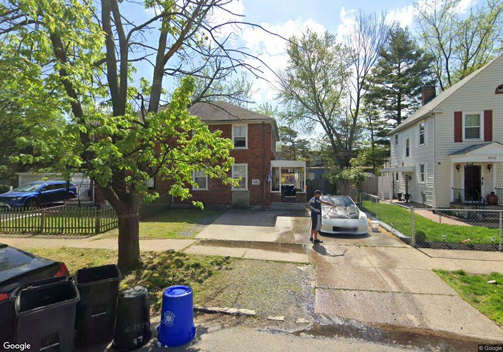 3081 Tuckahoe Rd, Camden, NJ 08104 - photo 1