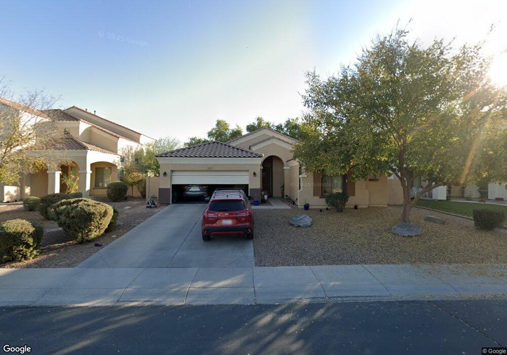 1549 E Cassia Ct, Gilbert, AZ 85298 - photo 1