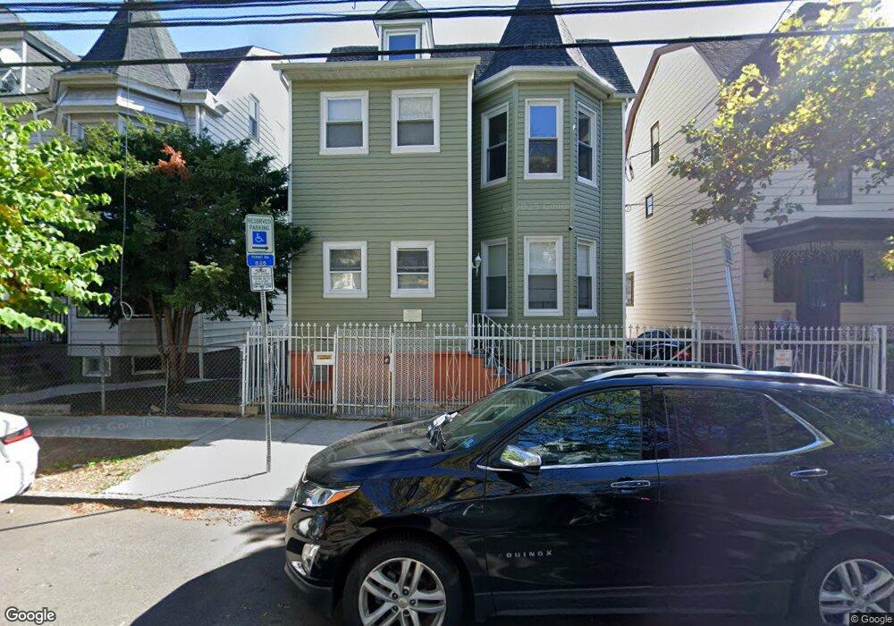 493 Summer Ave unit 495, Newark, NJ 07104 - photo 1