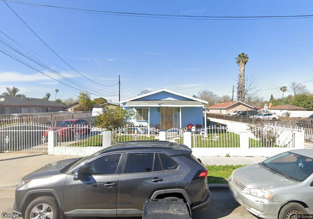 2037 E 126th St, Compton, CA 90222 - photo 1