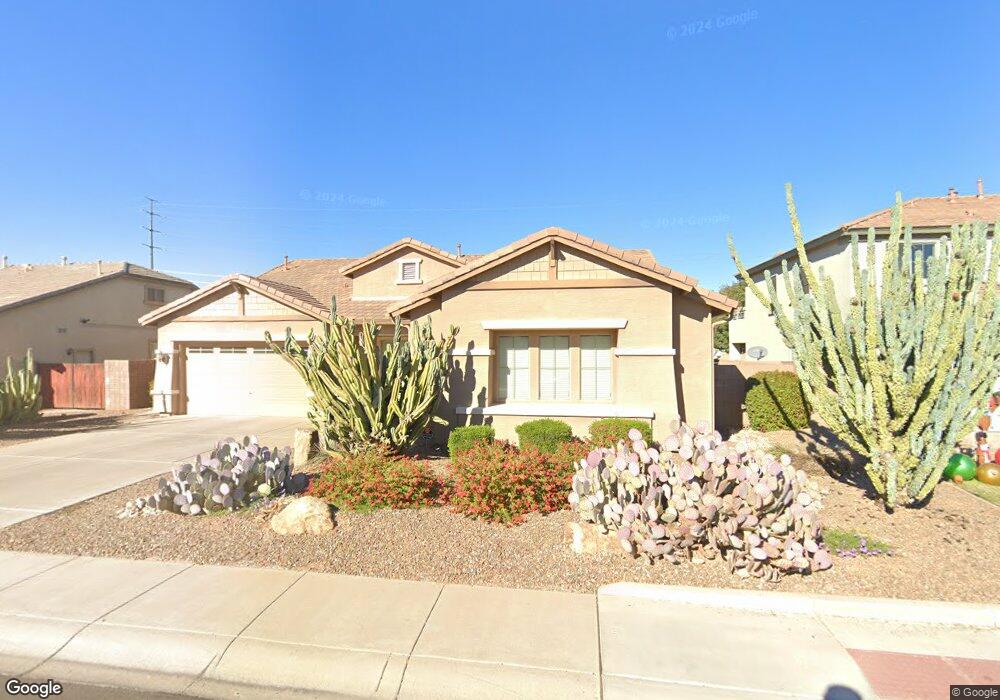 1620 E Yellowstone Place, Chandler, AZ 85249 - photo 1