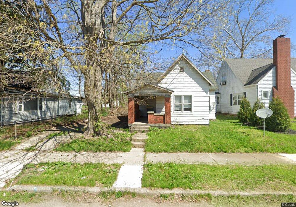 1104 W 7th St, Anderson, IN 46016 - photo 1
