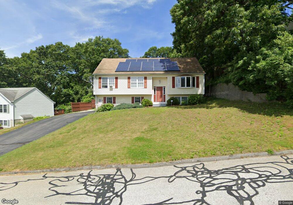 30B Sarah Dr, Worcester, MA 01607 - photo 1