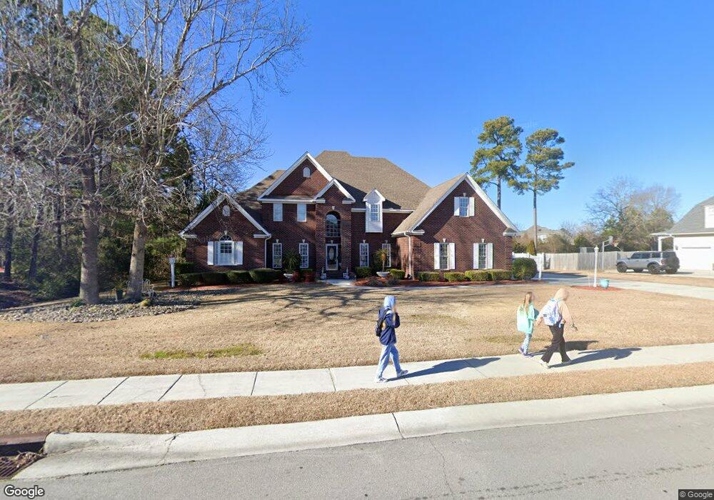 204 Drayton Hall, Jacksonville, NC 28540 - photo 1