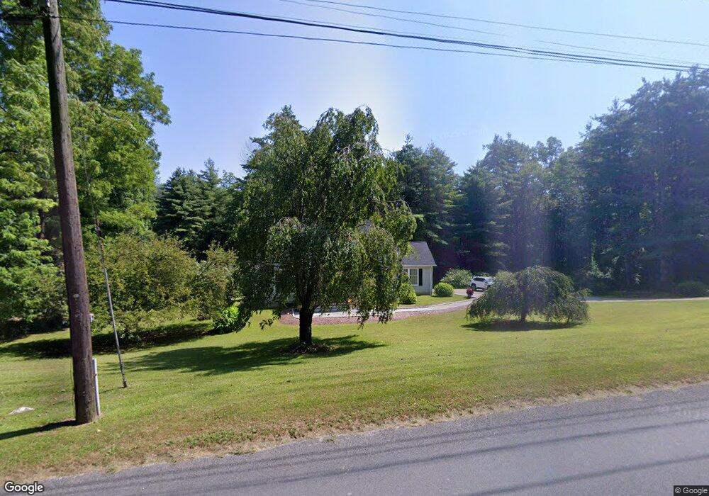 270 N Elm St, Canaan, CT 06018 - photo 1