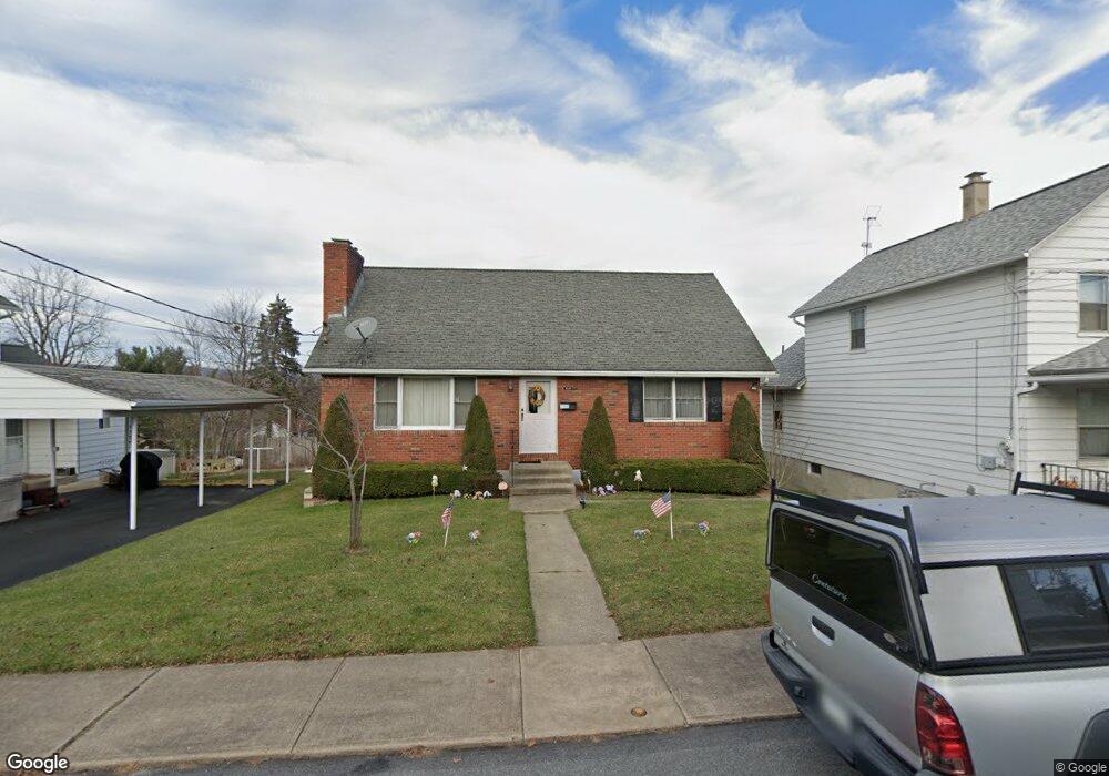 218 Simpson St, Dupont, PA 18641 - photo 1