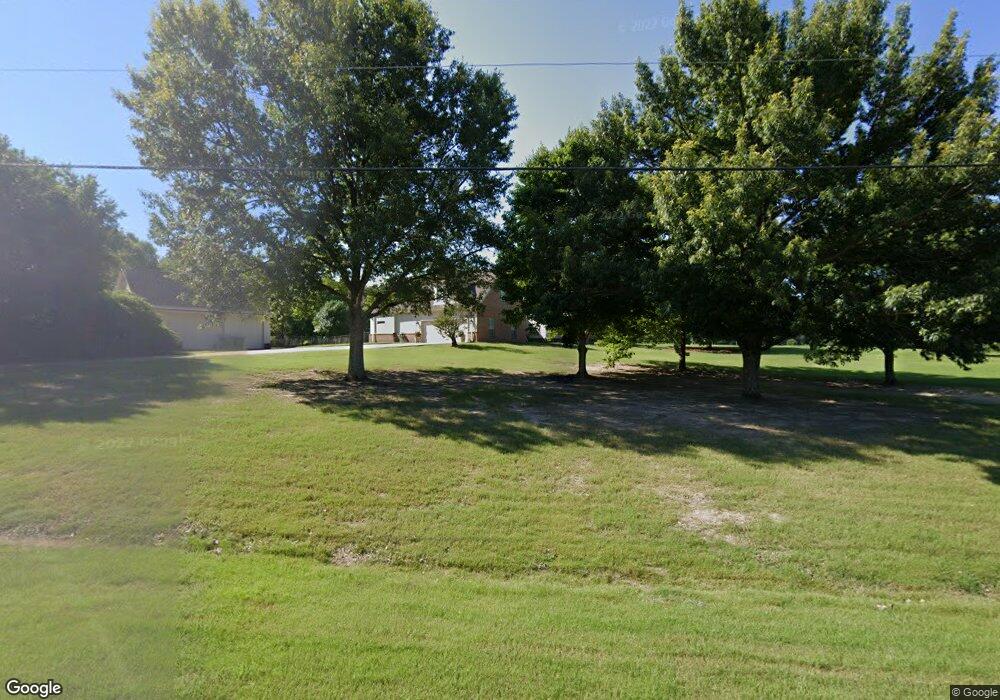 1163 Morrow Crest Dr, Hernando, MS 38632 - photo 1