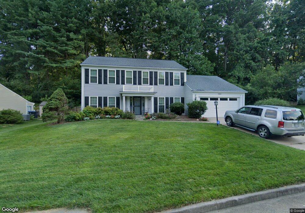 15862 Montview Dr, Dumfries, VA 22025 - photo 1