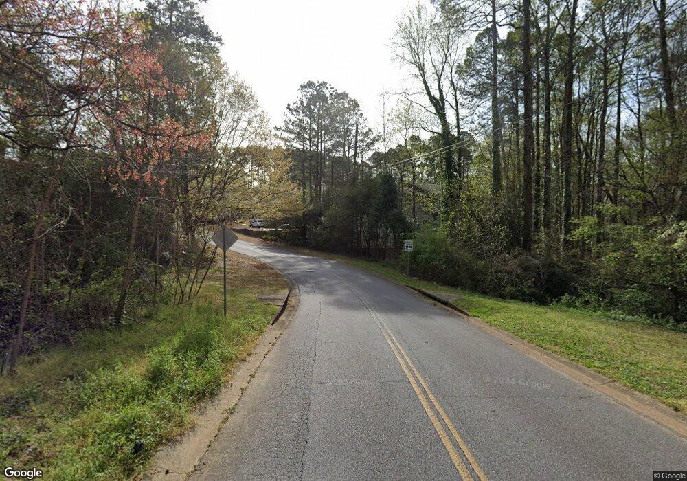 0 Gregory Ln, Acworth, GA 30102 - photo 1