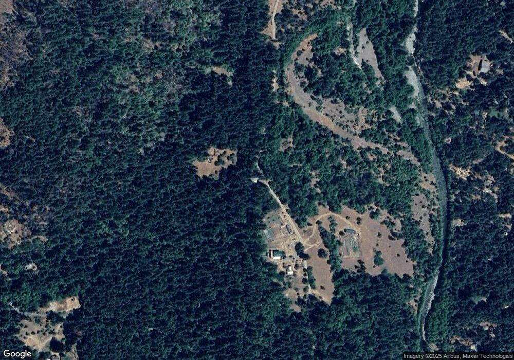 12244 Takilma Rd, Cave Junction, OR 97523 - photo 1