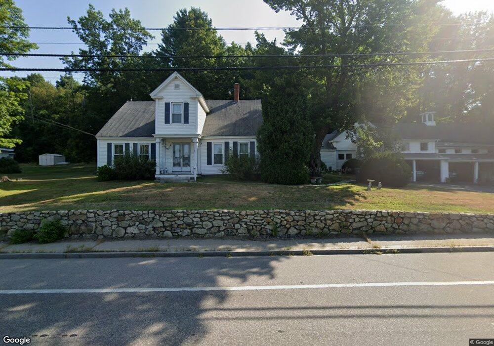 555 Pembroke St, Pembroke, NH 03275 - photo 1