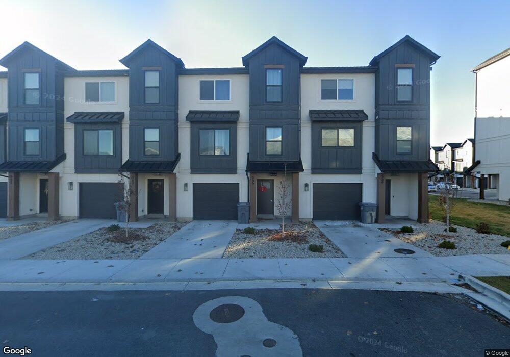 386 S 680 E unit 153, American Fork, UT 84003 - photo 1