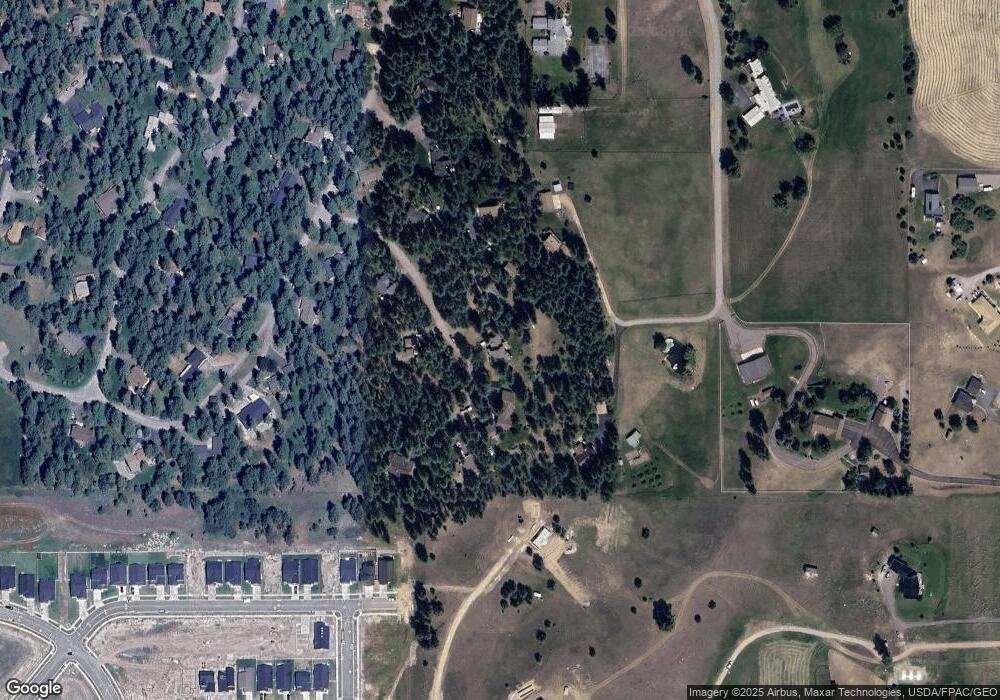 343 Blue Spruce Ln, Kalispell, MT 59901 - photo 1