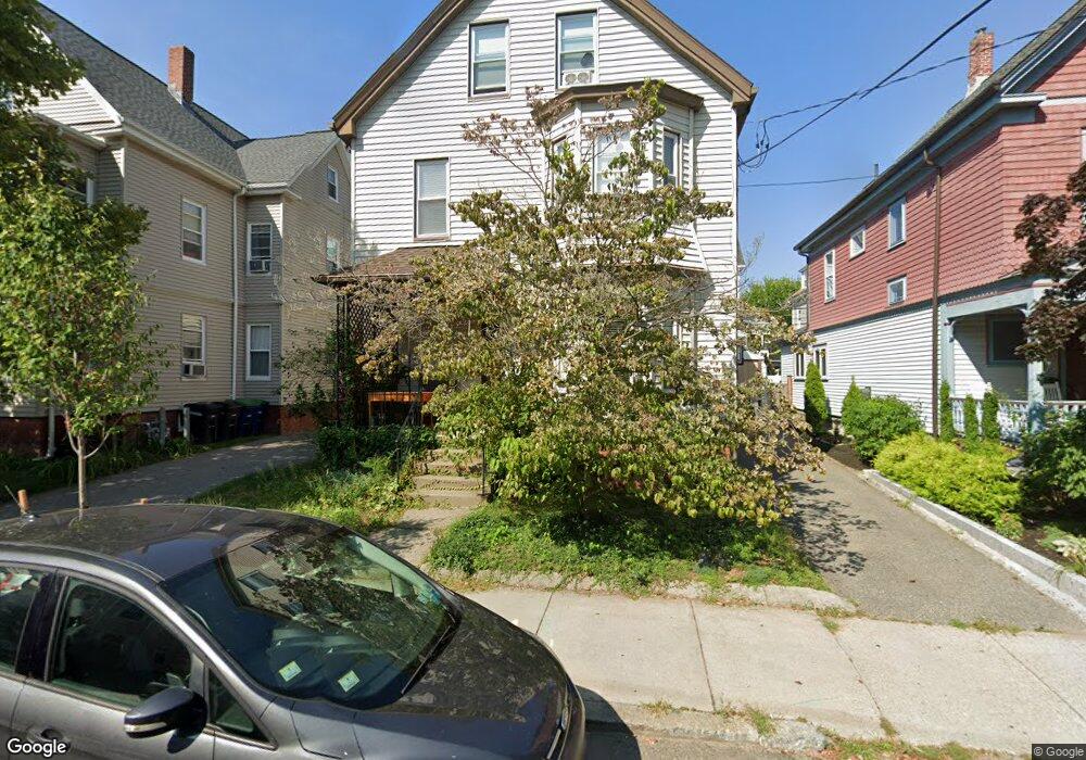 19 Gibbens St, Somerville, MA 02143 - photo 1