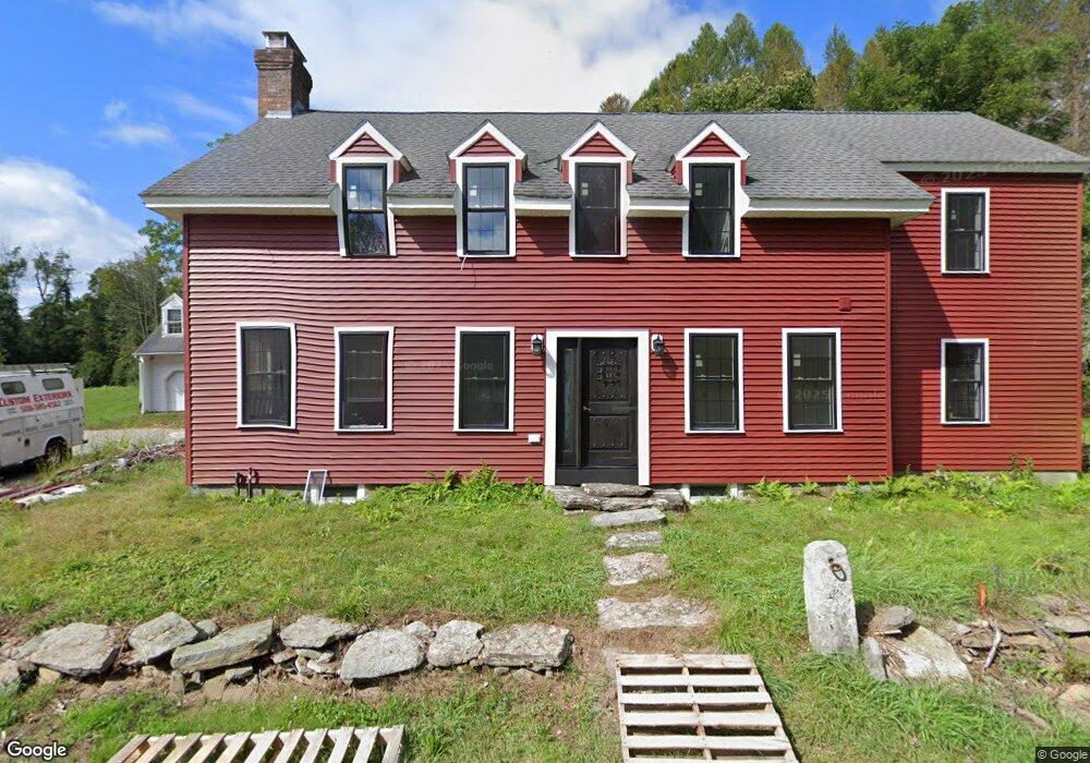 16 Darling Rd, Dudley, MA 01571 - photo 1