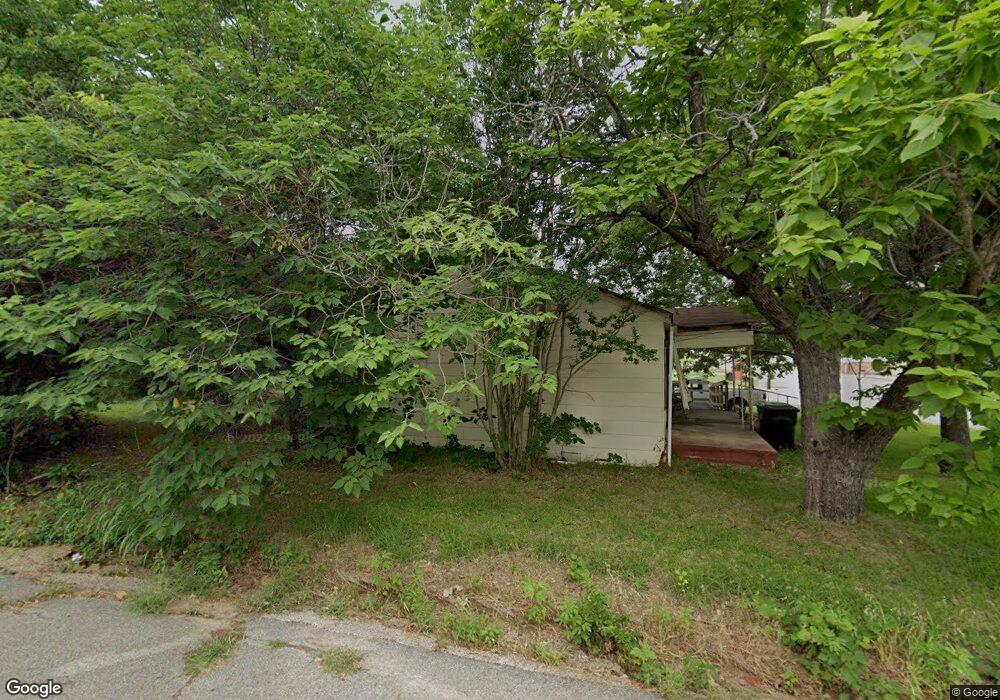 831 W Coffin St, Denison, TX 75020 - photo 1