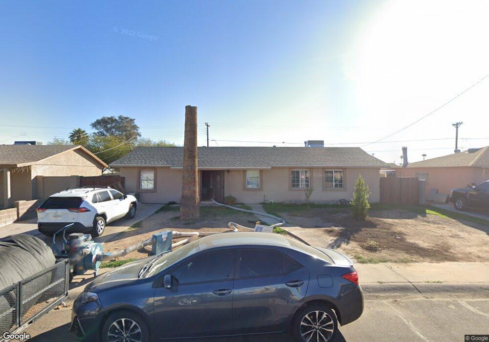 3119 N 40th Dr, Phoenix, AZ 85019 - photo 1