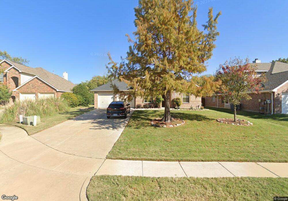 2609 Valencia Ln, Denton, TX 76210 - photo 1