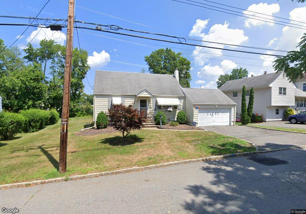 6 Overlook Ave, East Hanover, NJ 07936 - photo 1