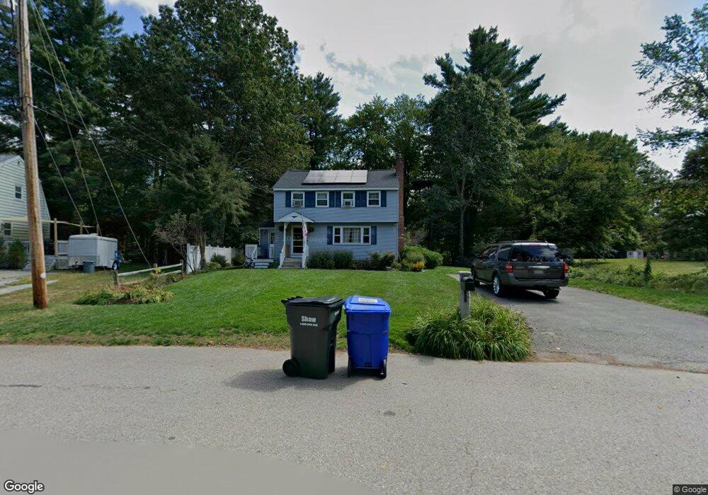 3 Reagan Rd, Townsend, MA 01469 - photo 1