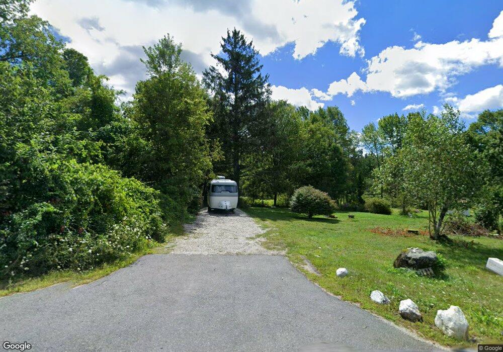 123 West St, Cummington, MA 01026 - photo 1