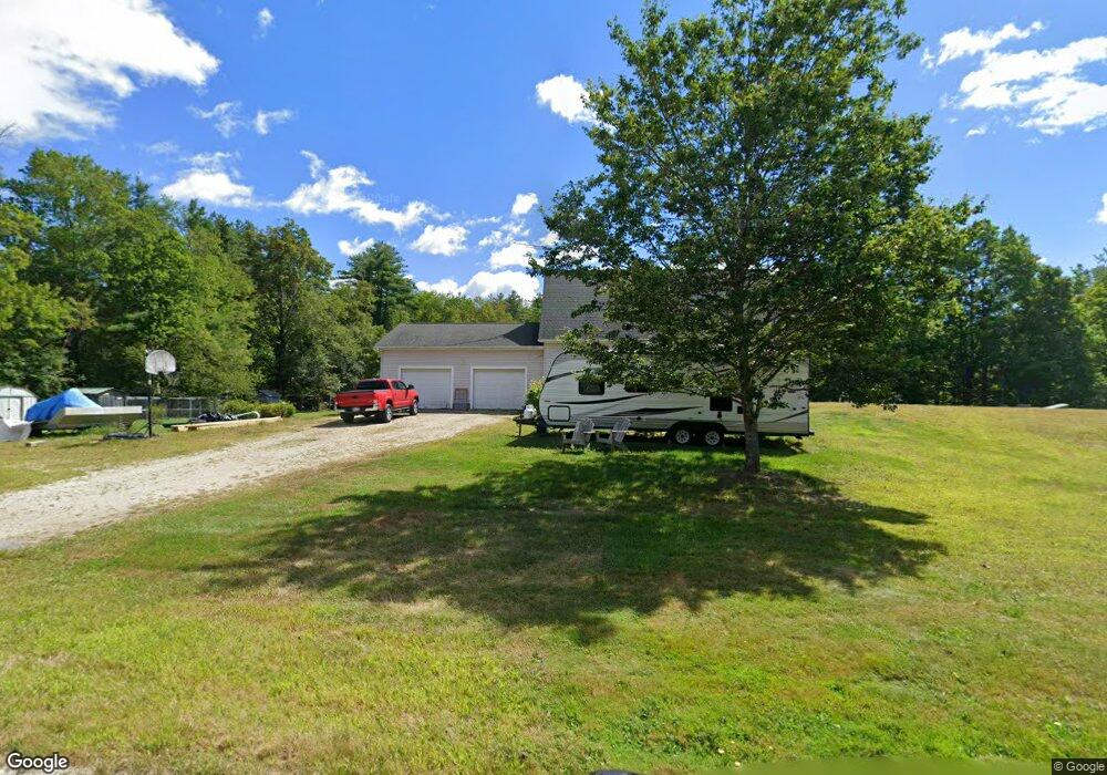 193 West St, Cummington, MA 01026 - photo 1