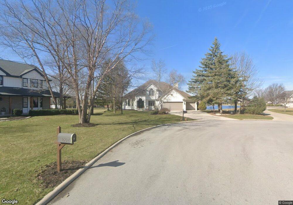 1615 Cypress Lake, Findlay, OH 45840 - photo 1