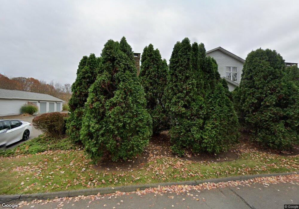 112 Ivy Ln, South Windsor, CT 06074 - photo 1