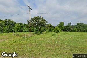 2313 N Oklahoma St, Tryon, OK 74875