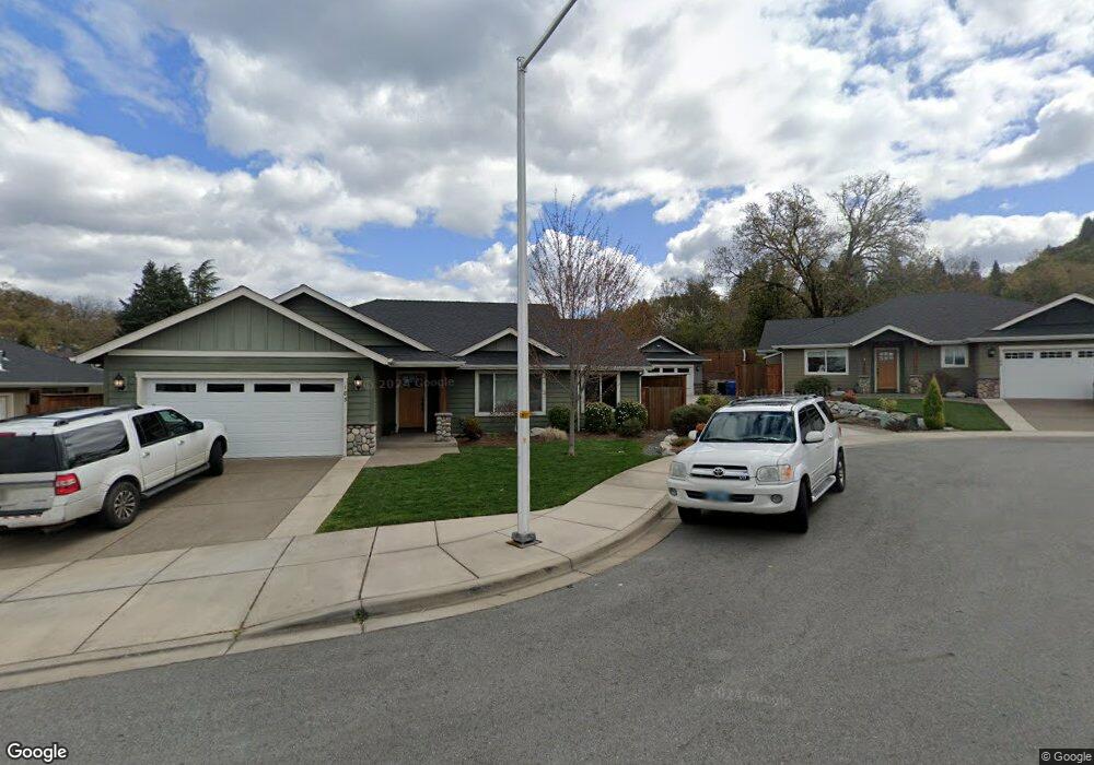 177 SE Briggs Way, Grants Pass, OR 97527 - photo 1