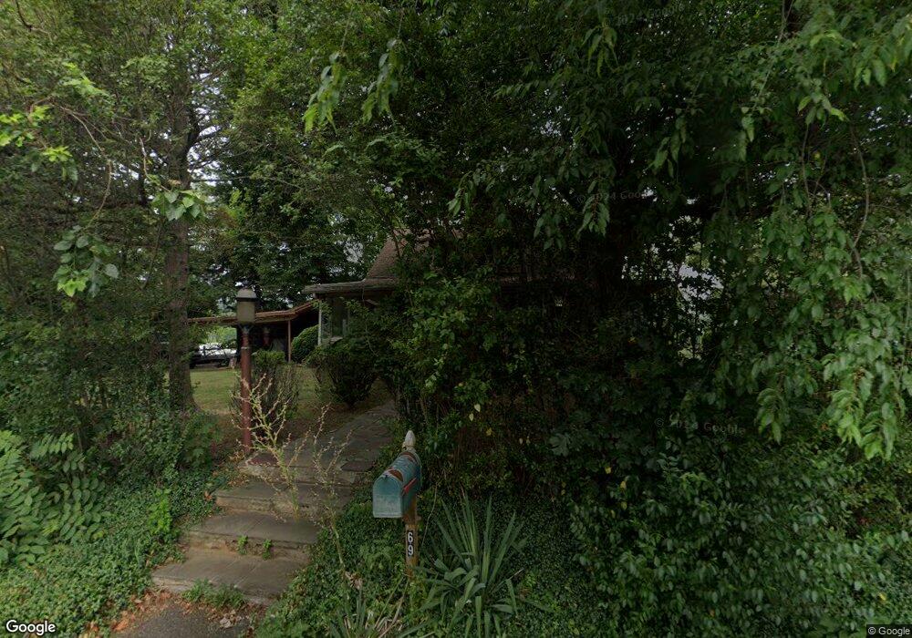 69 E Old Baltimore Pike, Media, PA 19063 - photo 1