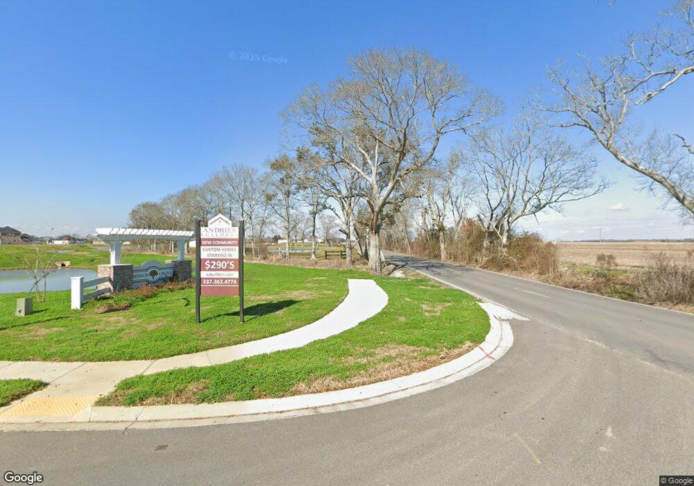 201 Benson Grove Dr, Youngsville, LA 70592 - photo 1