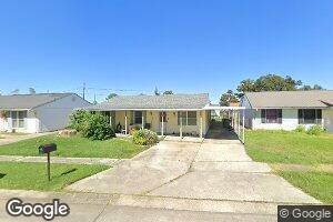 172 Julia Dr, Westwego, LA 70094