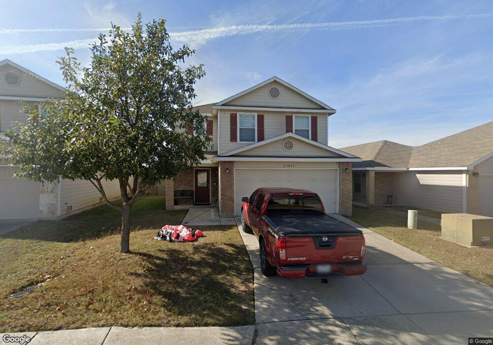 25347 Colt River, San Antonio, TX 78261 - photo 1