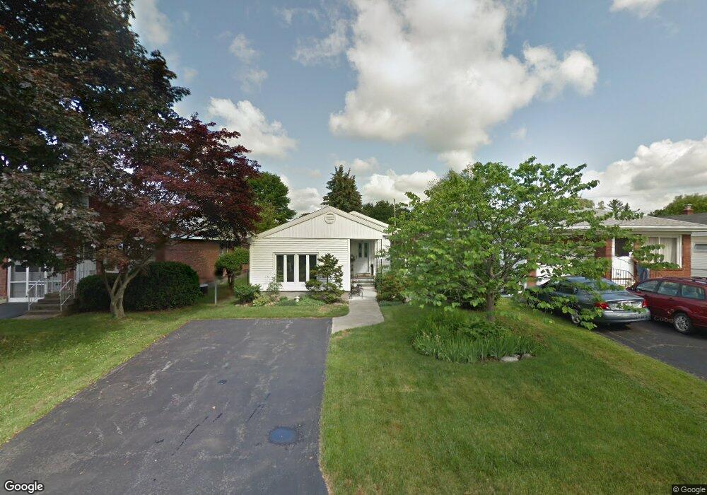 28 Mariette Place, Albany, NY 12209 - photo 1