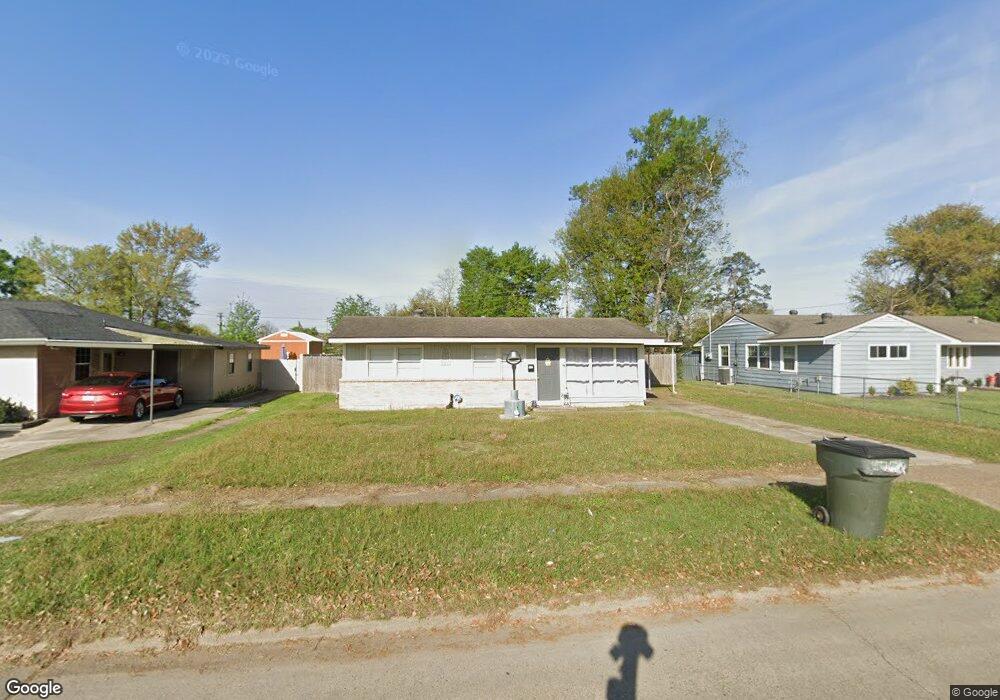 2712 General Arnold St, Lake Charles, LA 70615 - photo 1