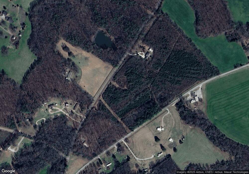 1378 Turner Rd, Elberton, GA 30635 - photo 1