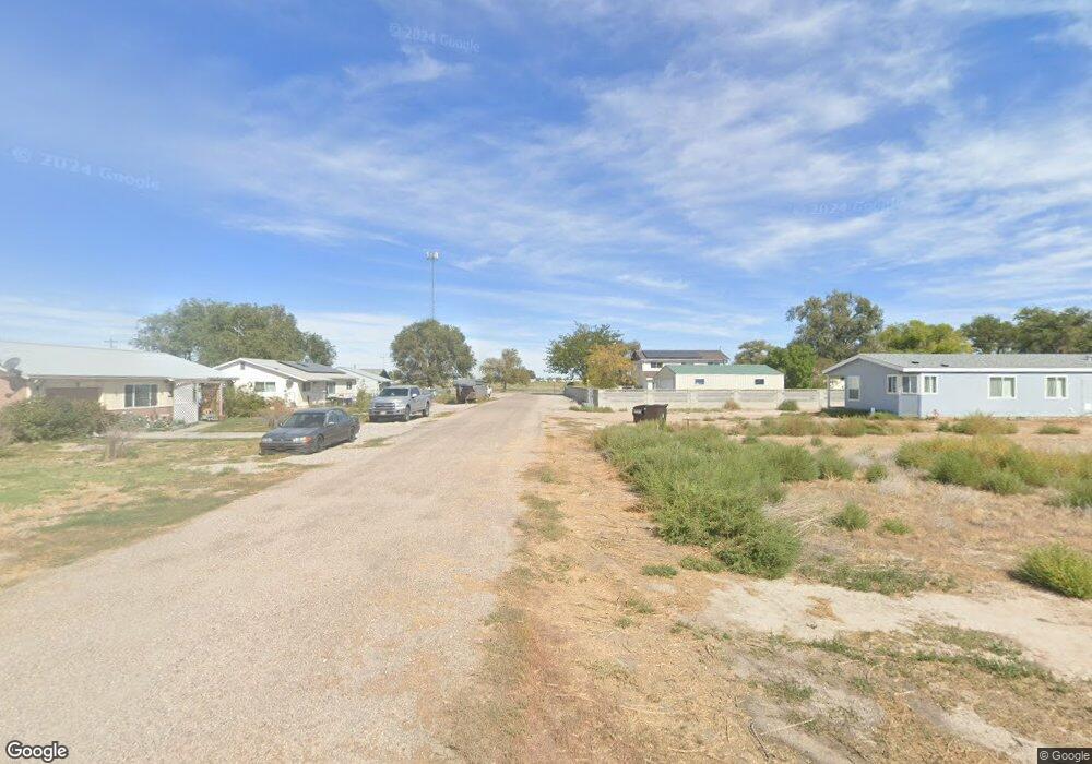 100 S 350 Rd W, Hinckley, UT 84635 - photo 1