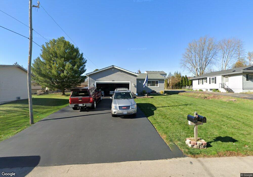 509 Mohican Trail, Lake In the Hills, IL 60156 - photo 1