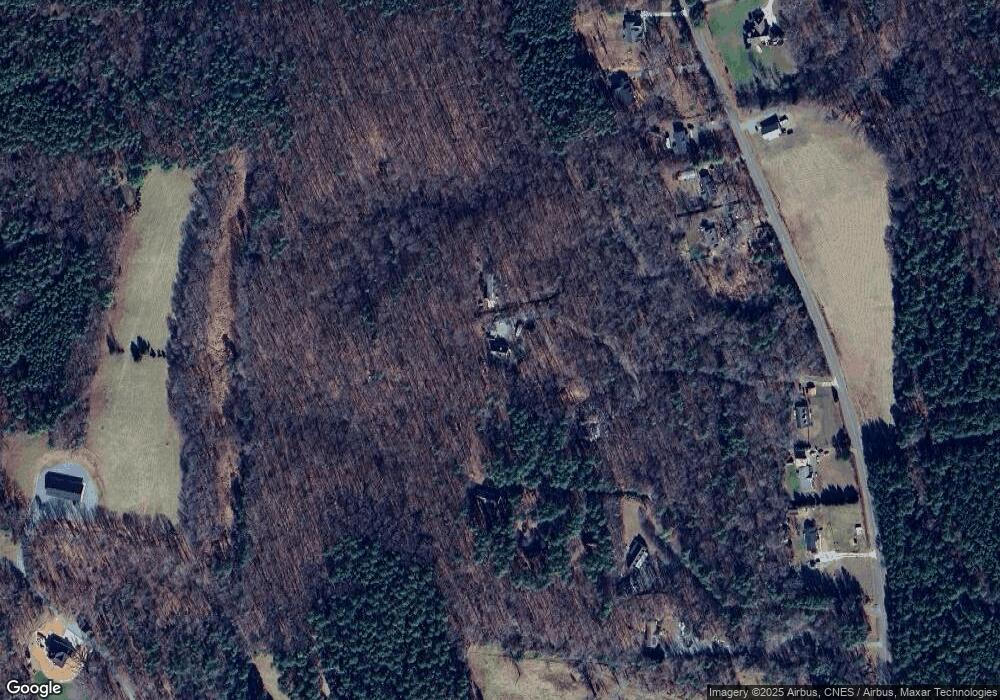 128 Neil Carter Dr, Fearrington, NC 27312 - photo 1