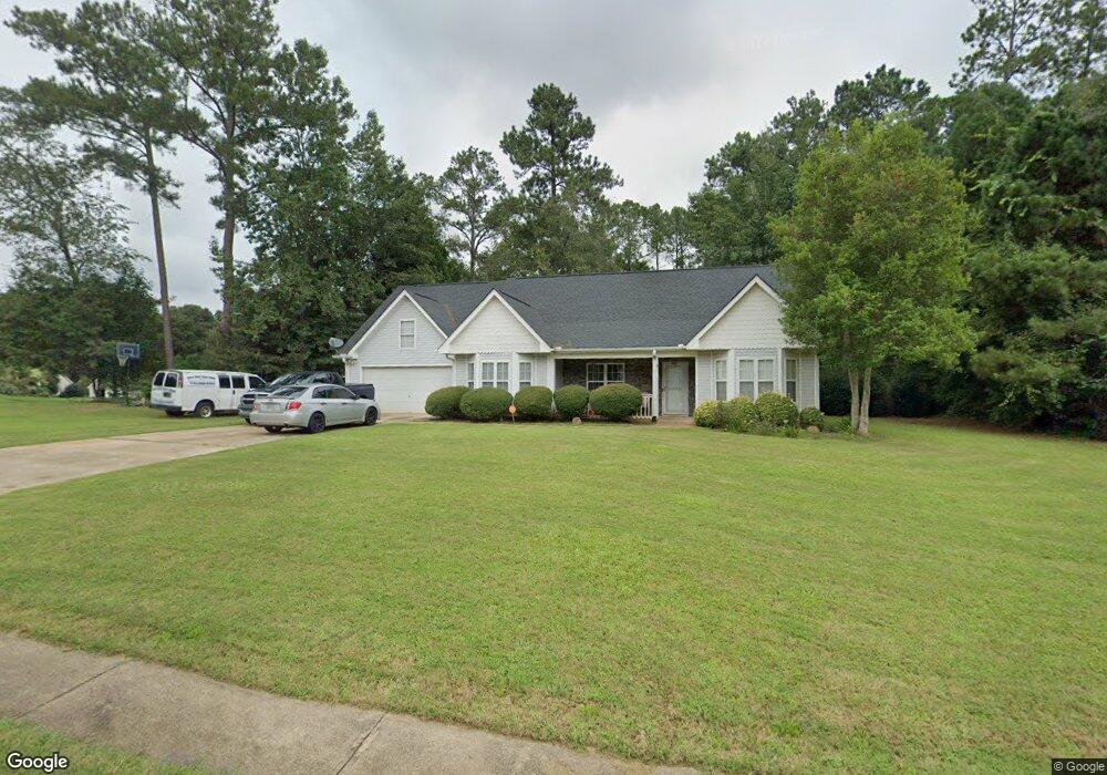 105 Berkshire Keep unit 2, Covington, GA 30016 - photo 1