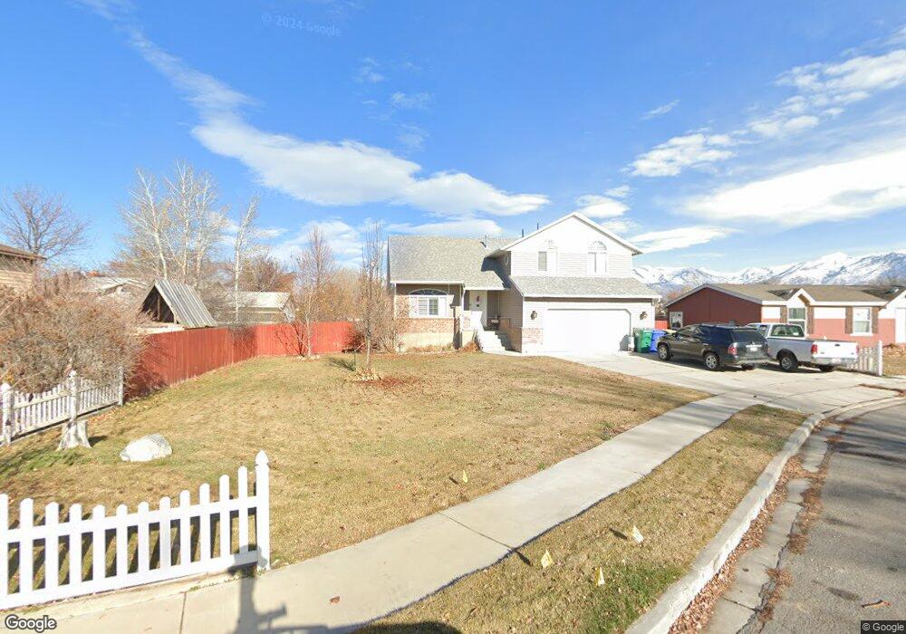 708 W 240 S, Lehi, UT 84043 - photo 1