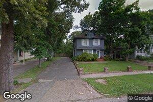 307 W 7th St, Stuttgart, AR 72160