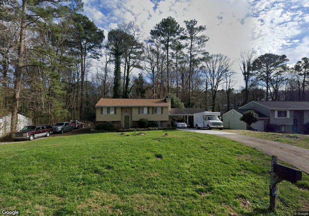 3569 Citrus Dr, Duluth, GA 30096 - photo 1