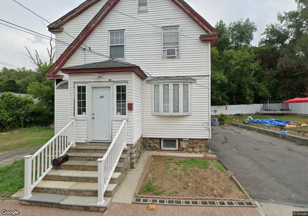 27 Domenick St, Milford, MA 01757 - photo 1