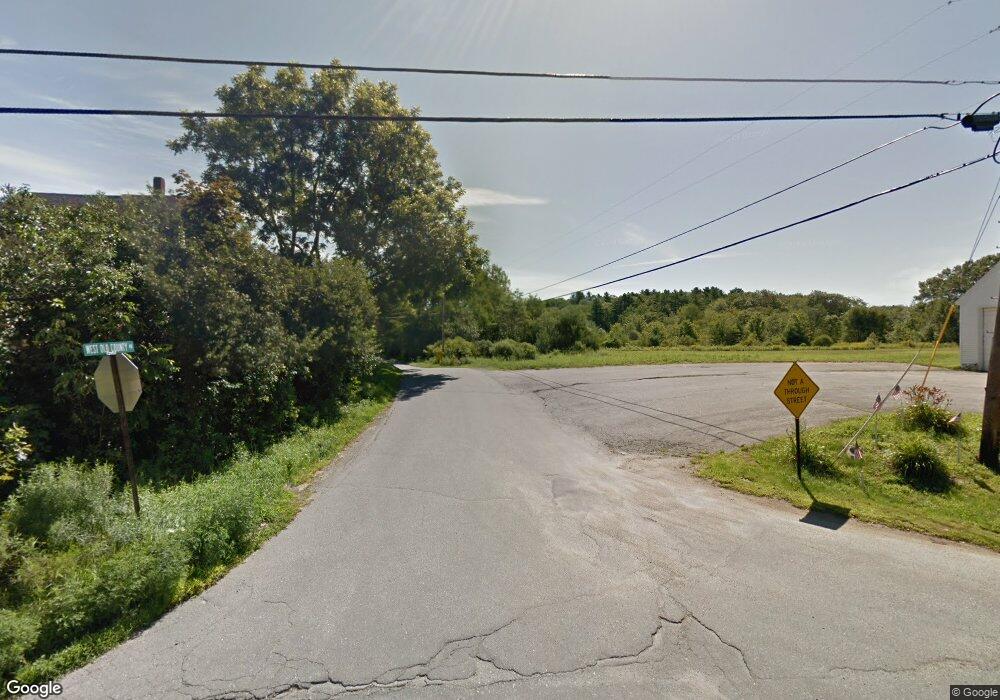 Lot 33 Old County Rd, Newcastle, ME 04553 - photo 1