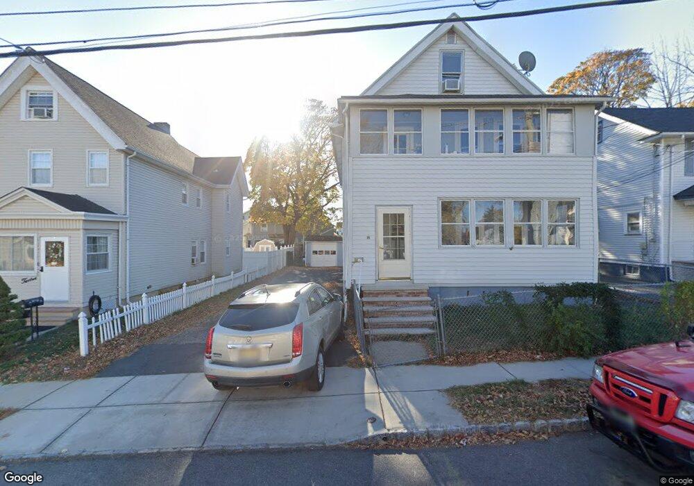 16 Maple St, West Orange, NJ 07052 - photo 1