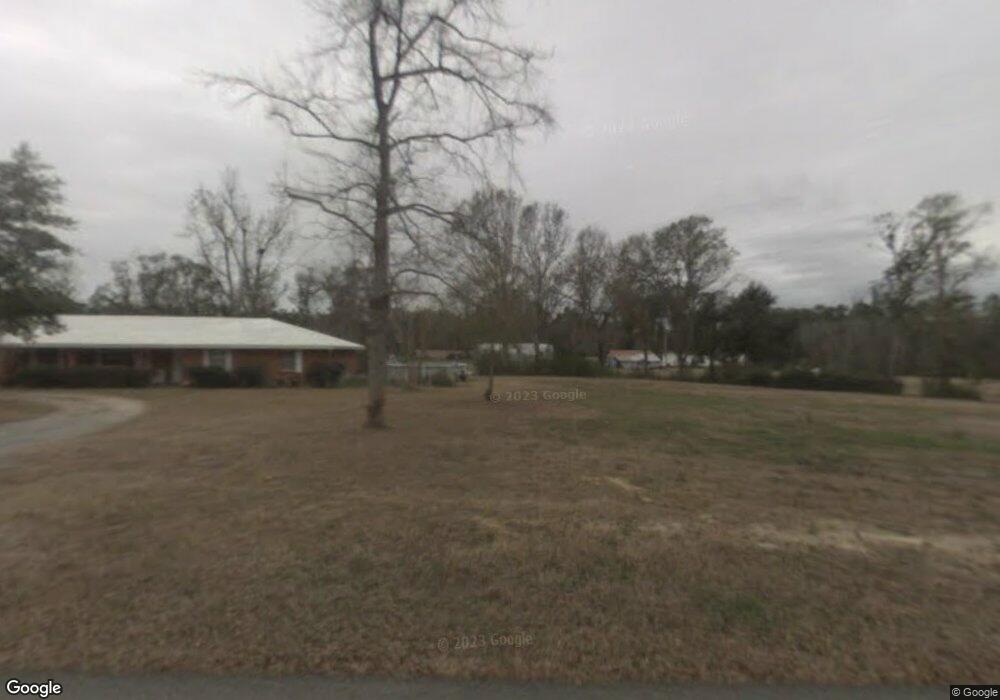10279 Possum Fork Rd, Picayune, MS 39466 - photo 1